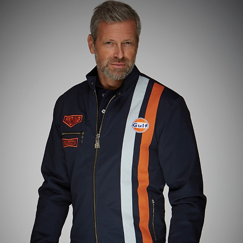 ROADMASTER NAVY
