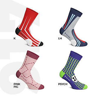 PACK CHAUSSETTES 917 RACING LEGENDS 