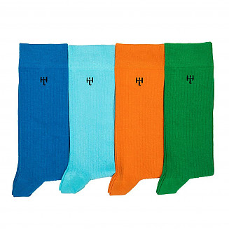 PACK CHAUSSETTES RS 