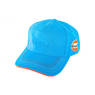 GULF 3D COBALT CAP