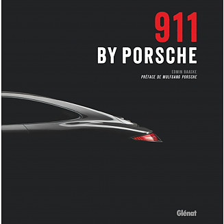 BOEK 911 DOOR PORSCHE (FR)