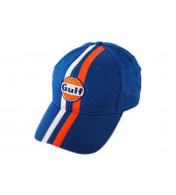 CASQUETTE GULF